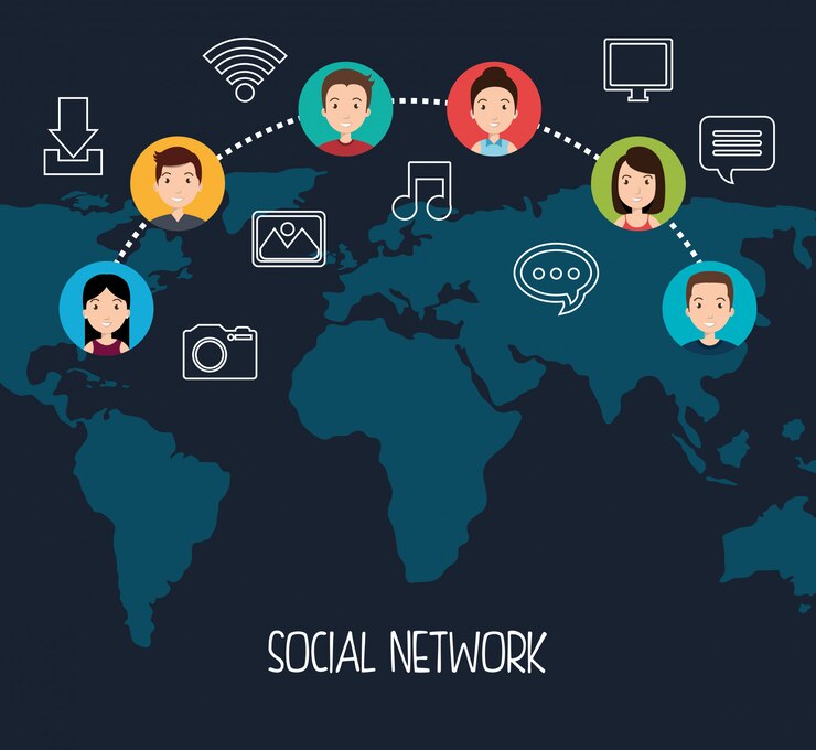 Social Support Networks