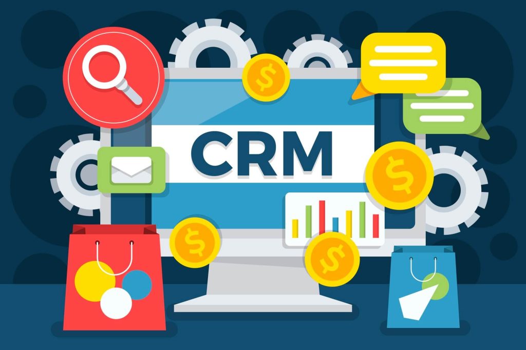 Key Procedures for Customizing CRM for Your Business